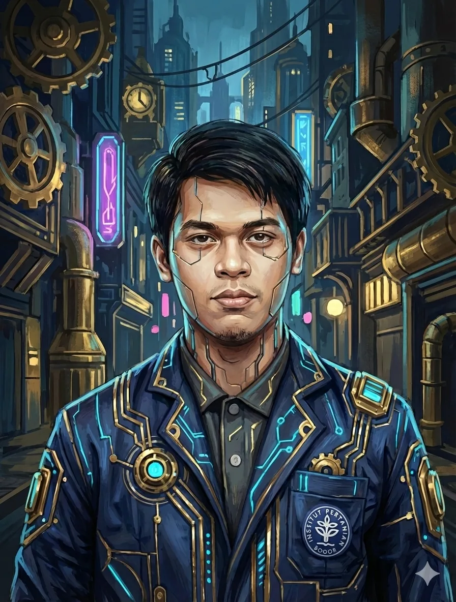 Muhammad Zufar Natsir
